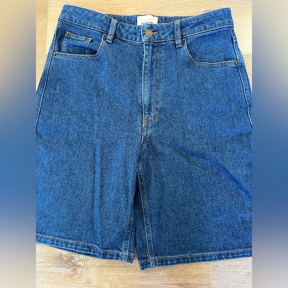 Sézane shorts